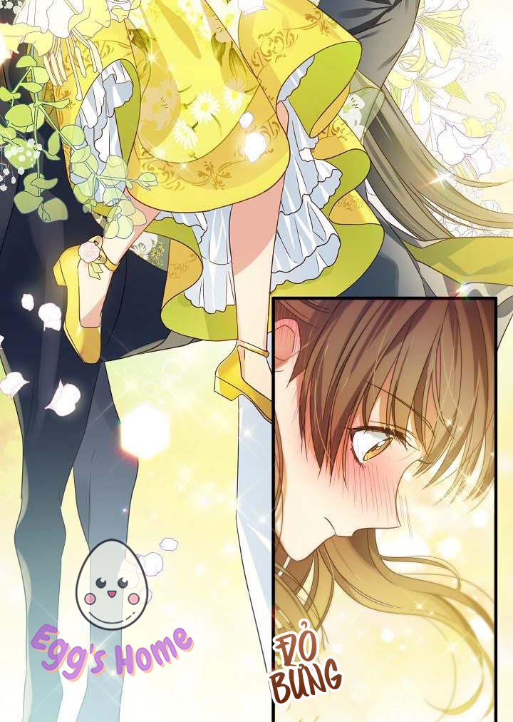 tôi đã ở đây ngay từ ban đầu chapter 10 54