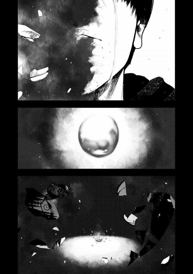 shin'ai naru boku e satsui wo komete chapter 91 17