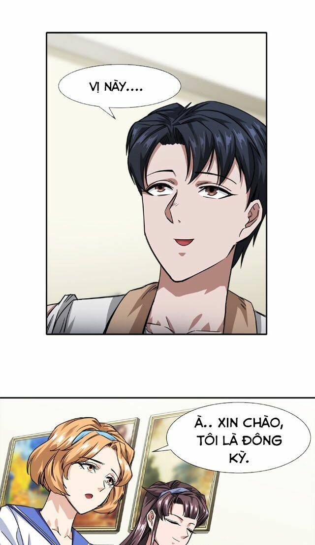 dạ thị chi vương chapter 13 1