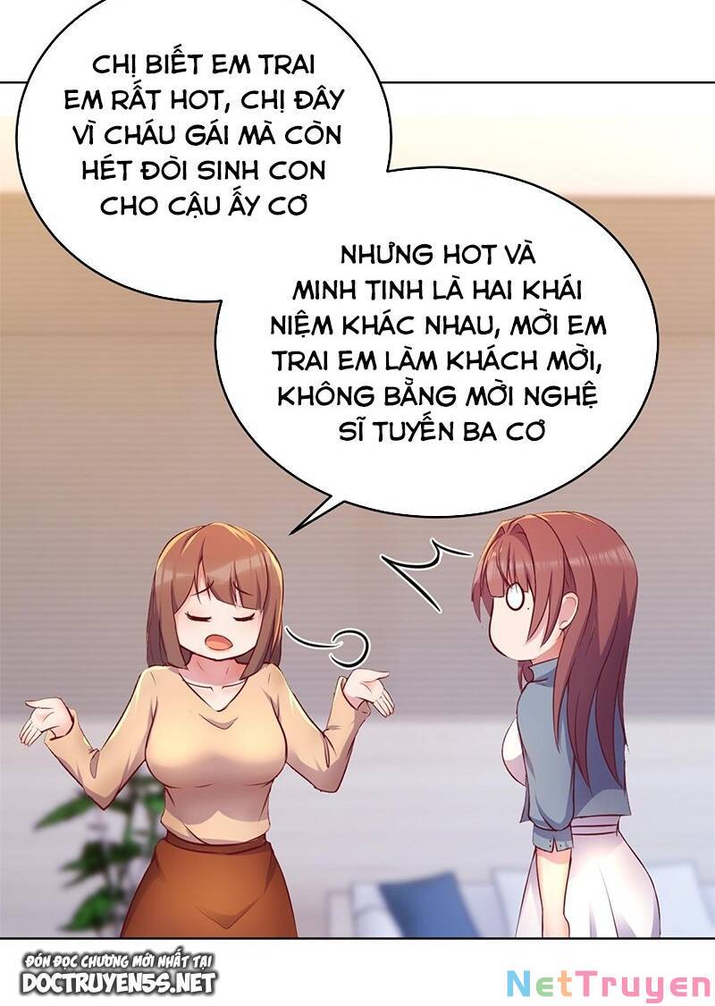 chị gái tôi là đại minh tinh chapter 163 38