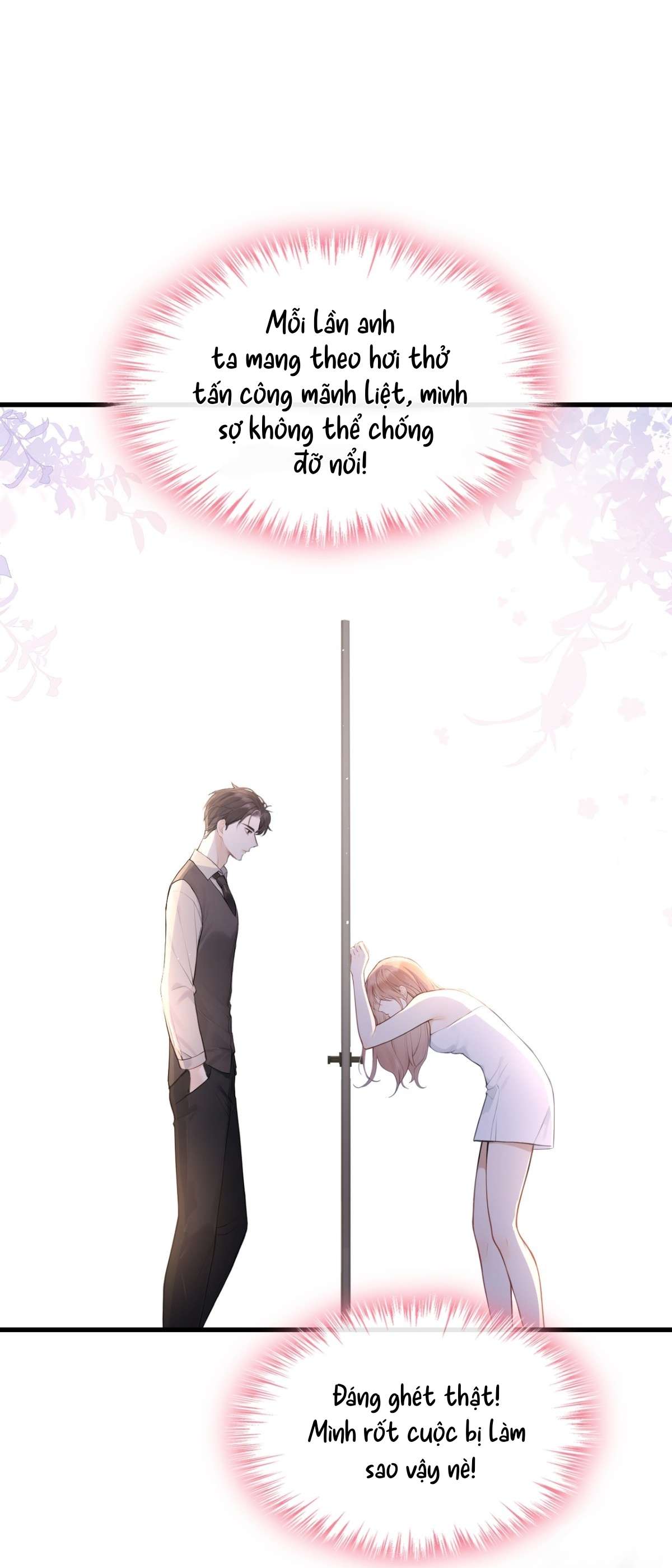 sống chung để tán em chapter 30 31