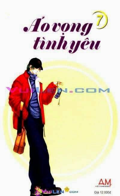 ảo vọng tình yêu chapter 7 165