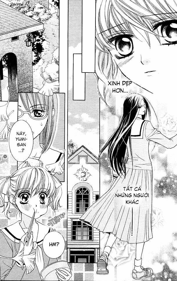 maria-sama ga miteru chapter 3 10