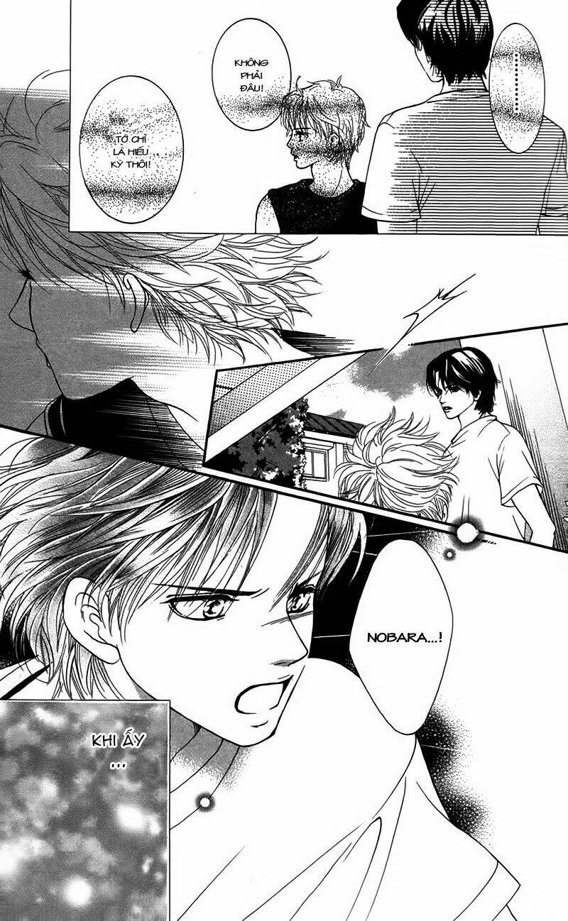 xứng danh anh hùng chapter 12 40