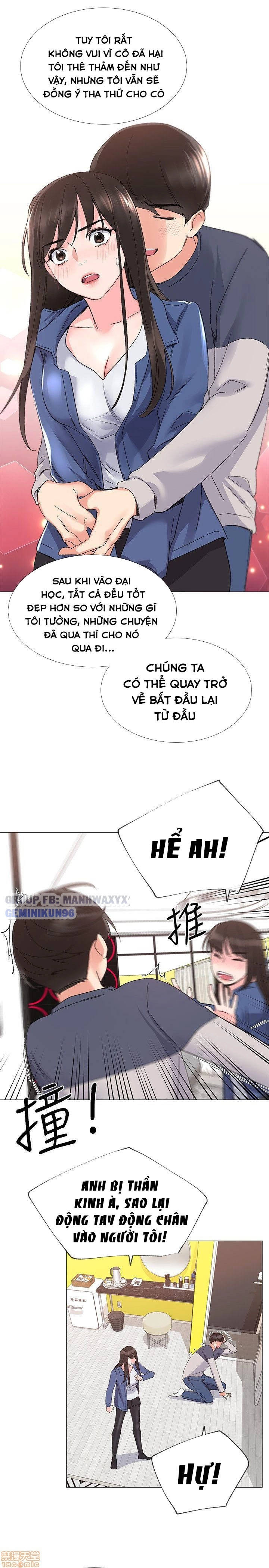 trả thù cô ta chapter 12 19