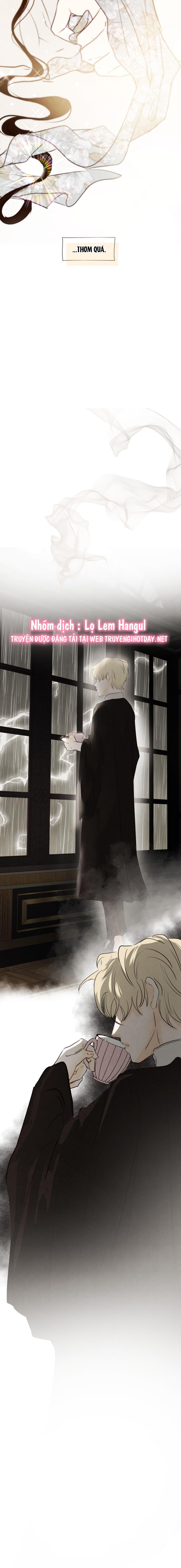 tôi chính là ác nữ phản diện chapter 13 19