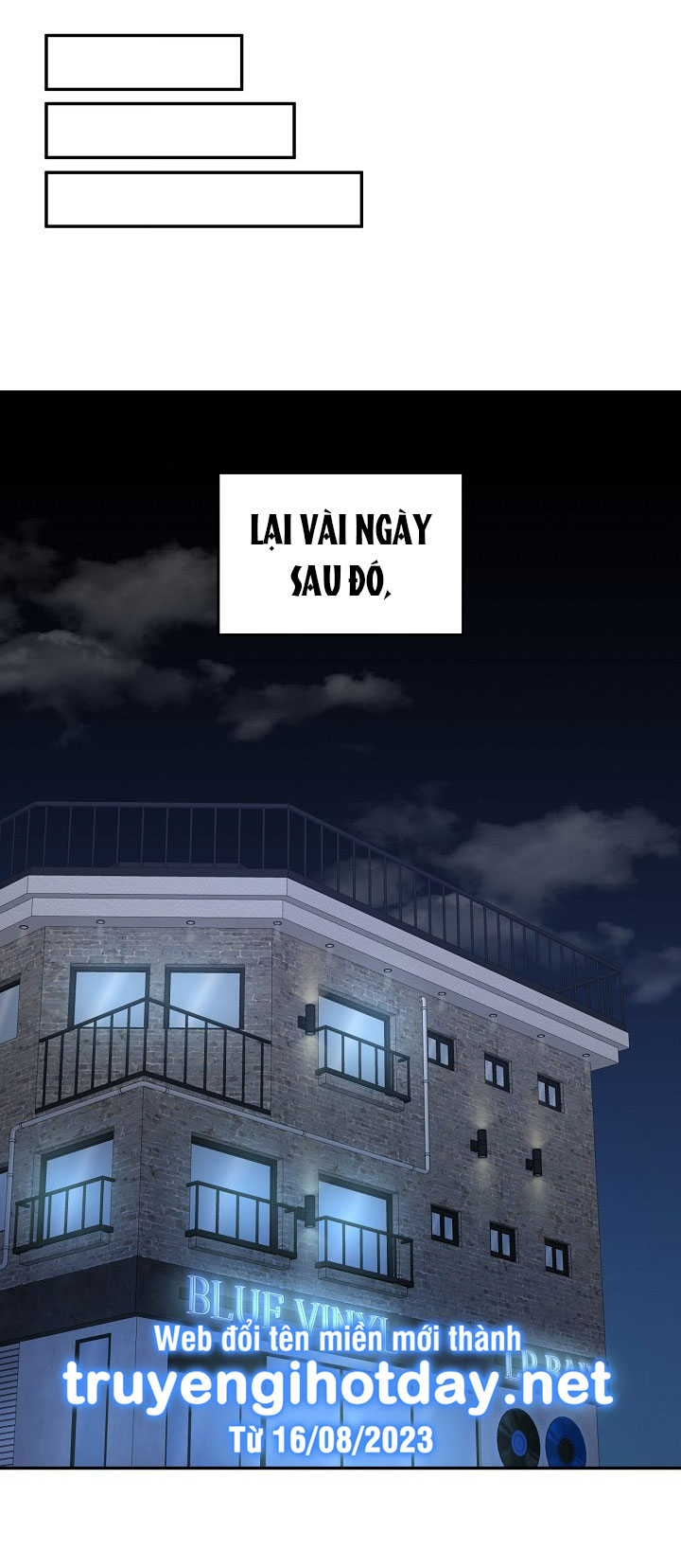 Đâu Phải Như Thế Này chapter 4.2 - Trang 27
