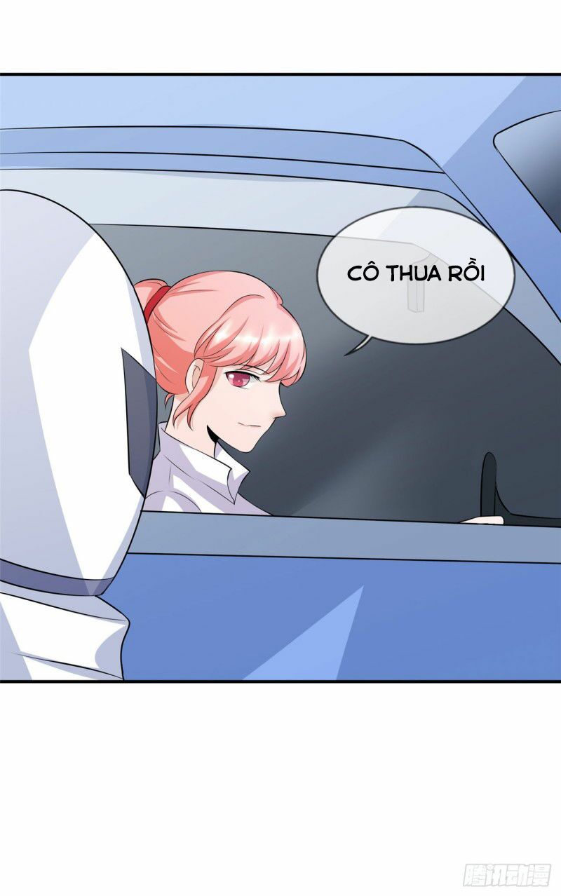 siêu cấp nữ thần trọng sinh chapter 12 31