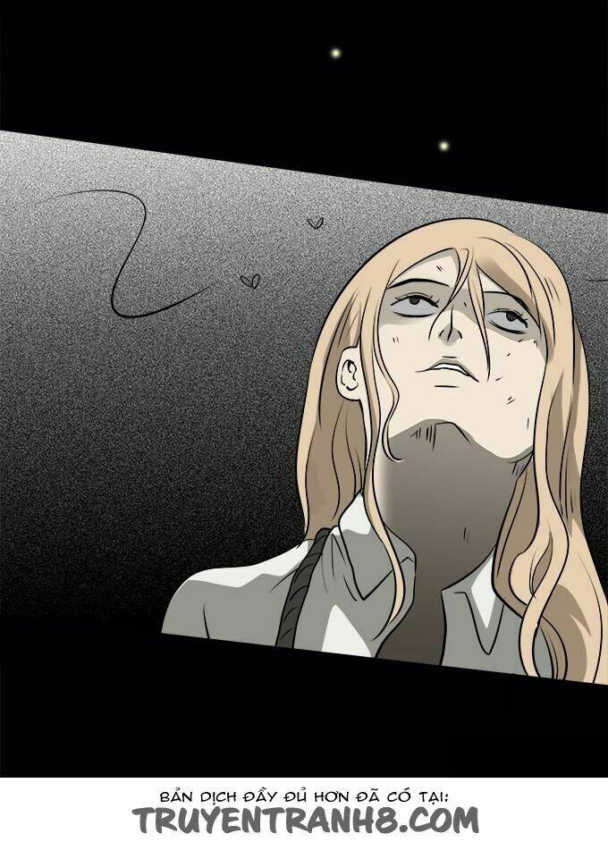 ớn lạnh tuyệt đối chapter 50 51