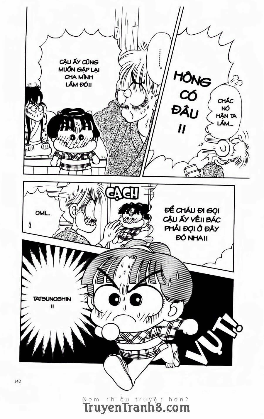 miko - edo rắc rối ký chapter 5 17