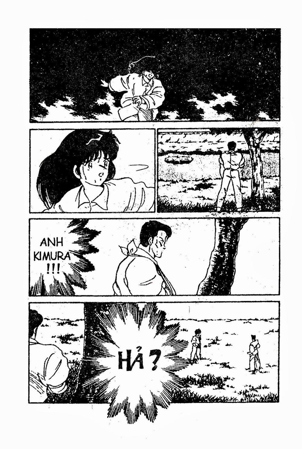 truyền nhân atula - shura no mon i chapter 17.1 15