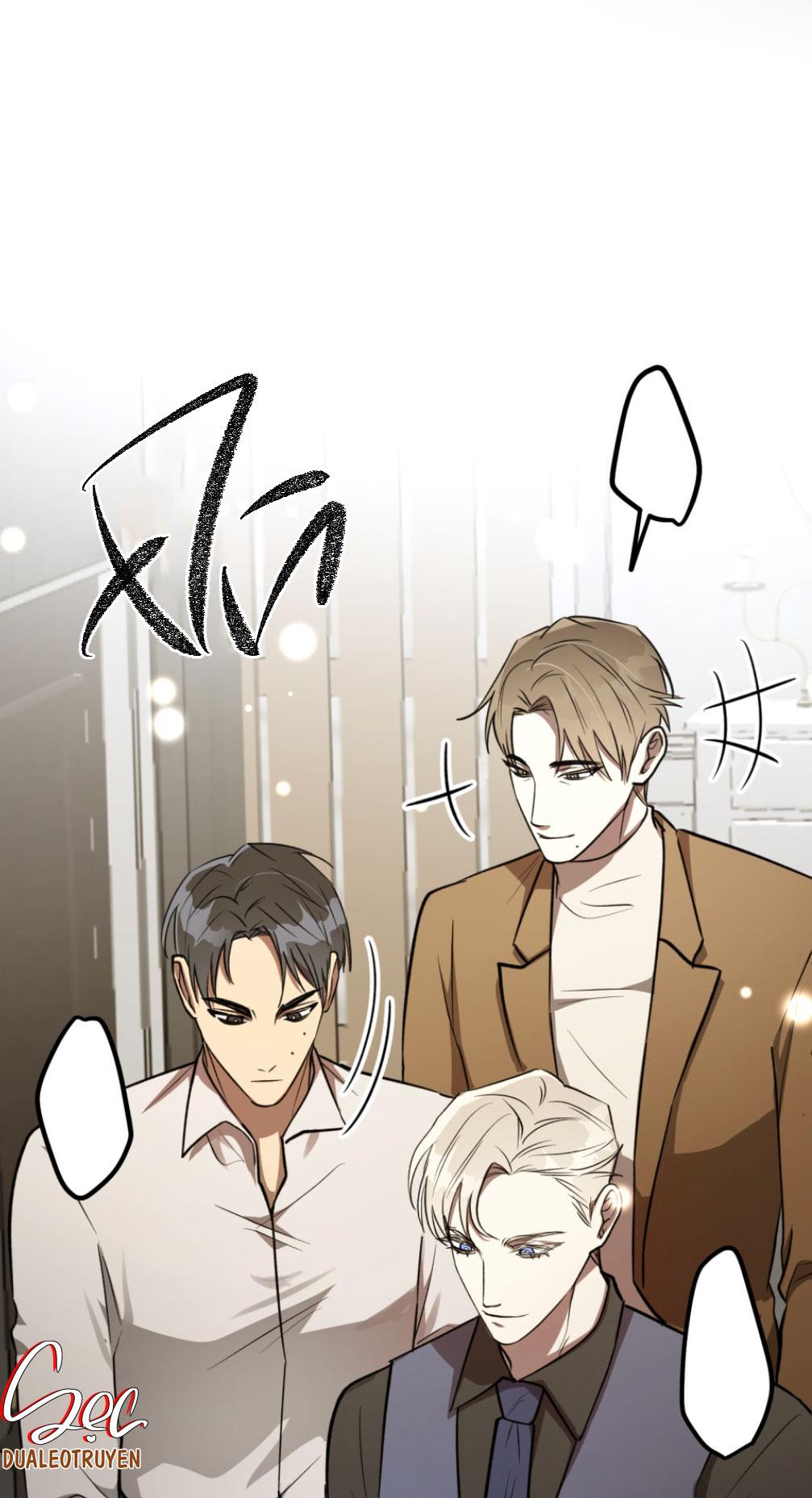 tình yêu vỡ òa chapter 11 12