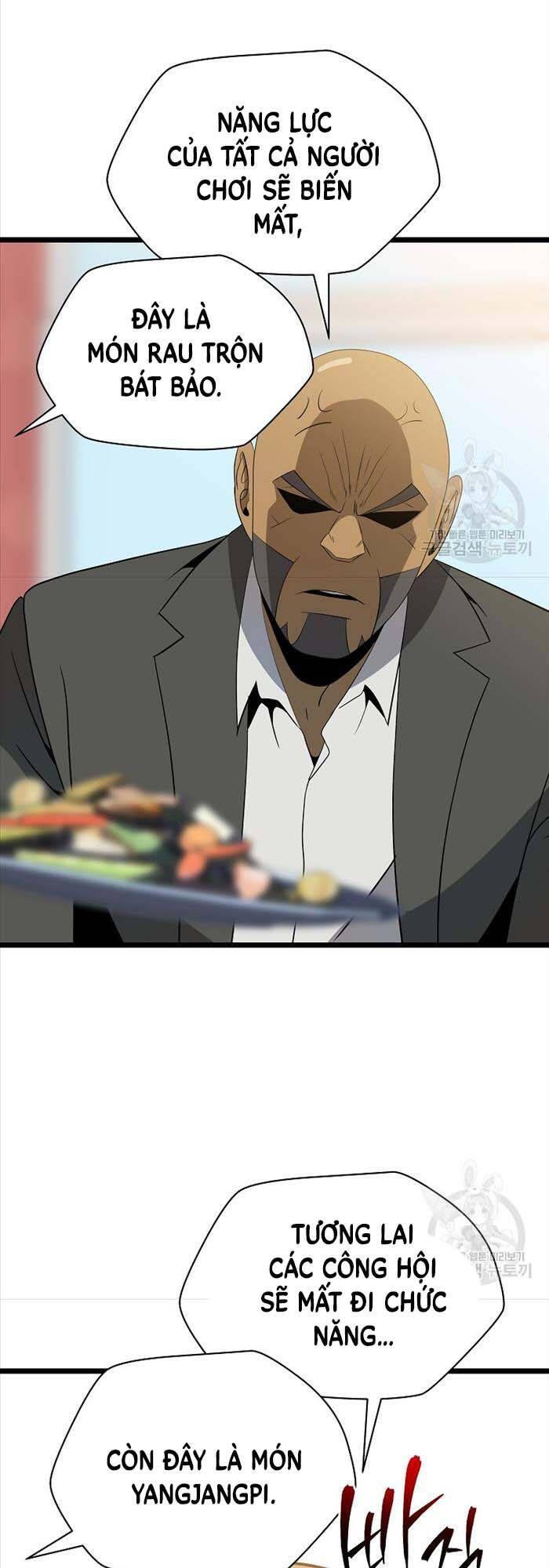 tiêu diệt đấng cứu thế chapter 143 58