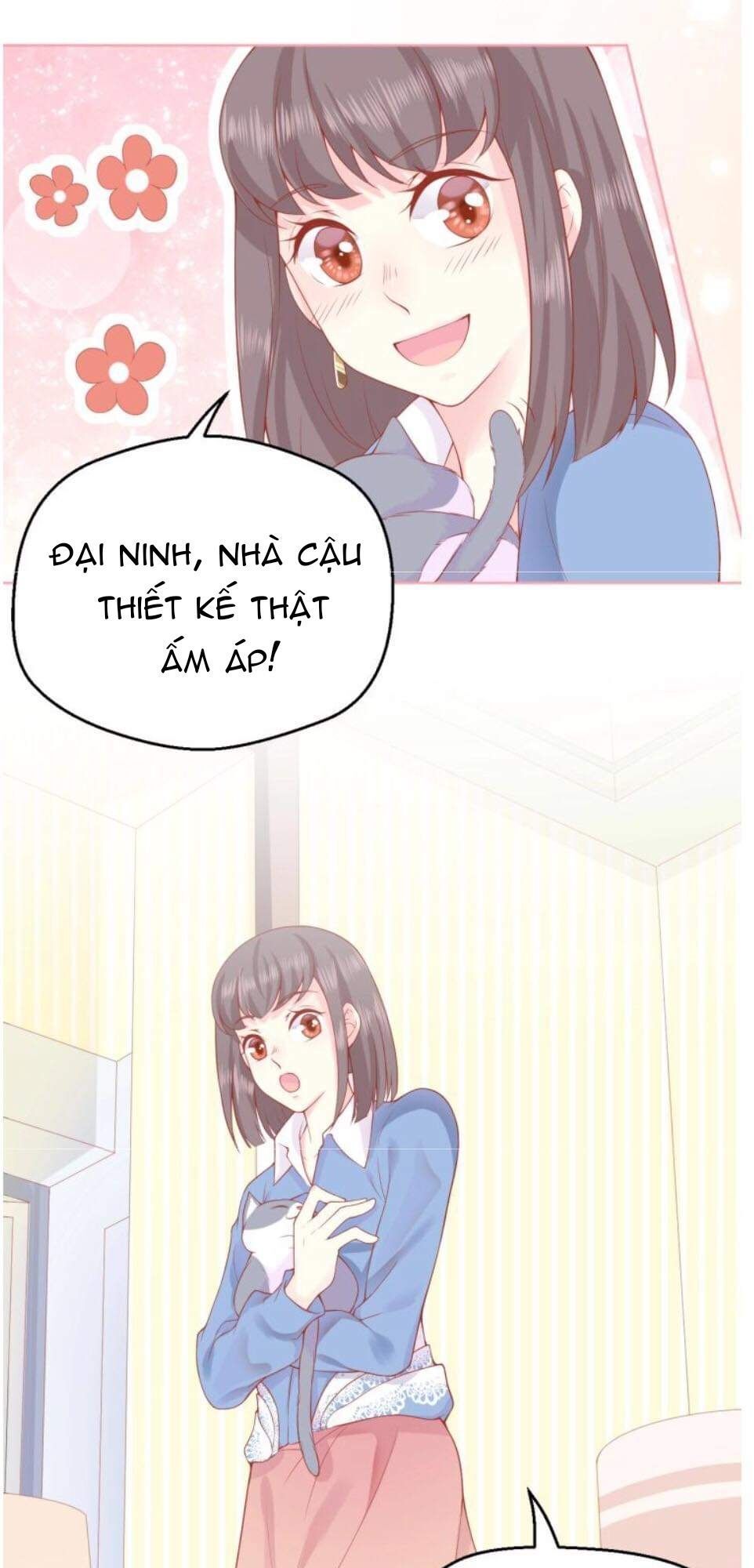 bên anh mới là cả thế giới chapter 3 10