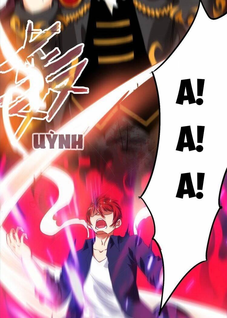 kinh thế kỳ nhân chapter 13 37