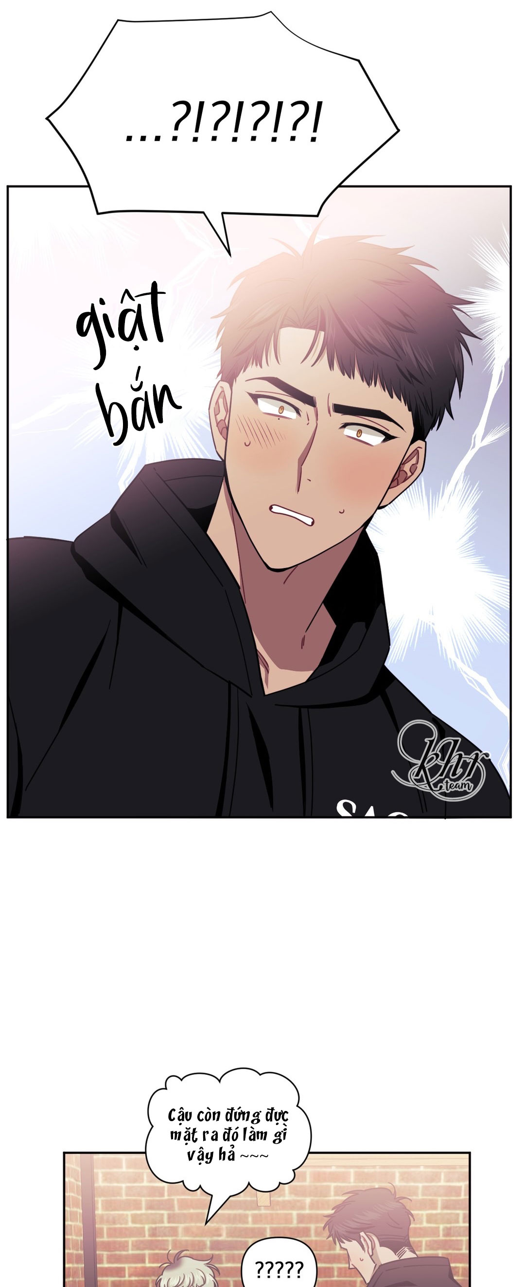 hơn cả bạn bè chapter 35.8 15