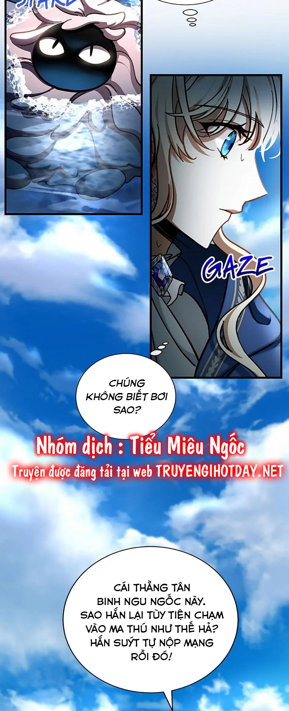 vị cứu tinh của nam phản diện chapter 52 16