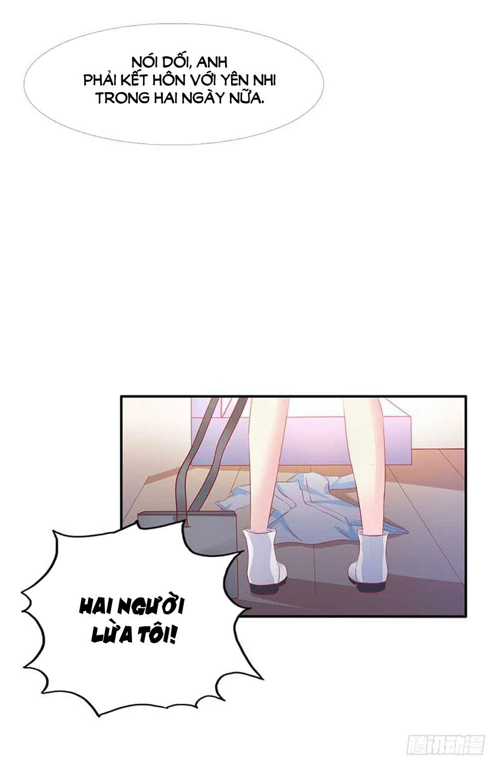 cô vợ kiêu ngạo của tổng tài ác ma chapter 1 17