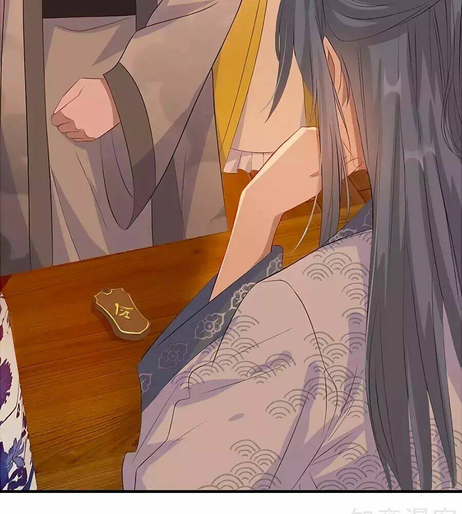 gian phi như thử đa kiều chapter 57 9