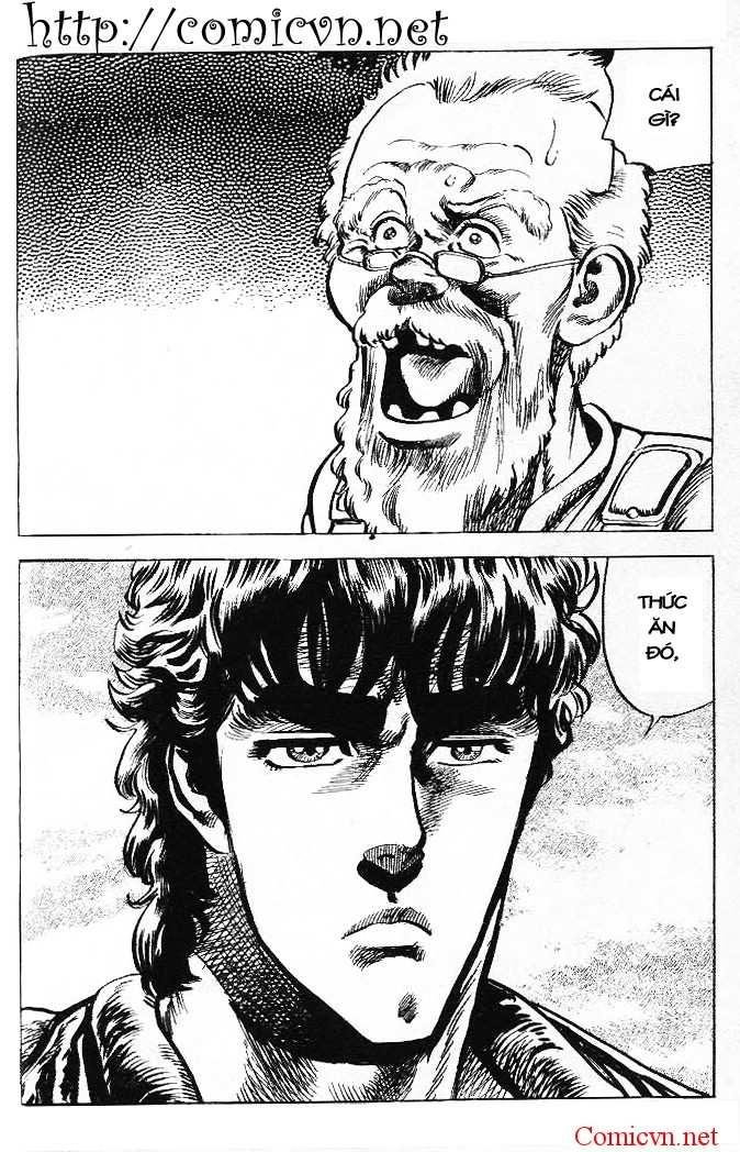 bắc đẩu thần quyền chapter 45 12