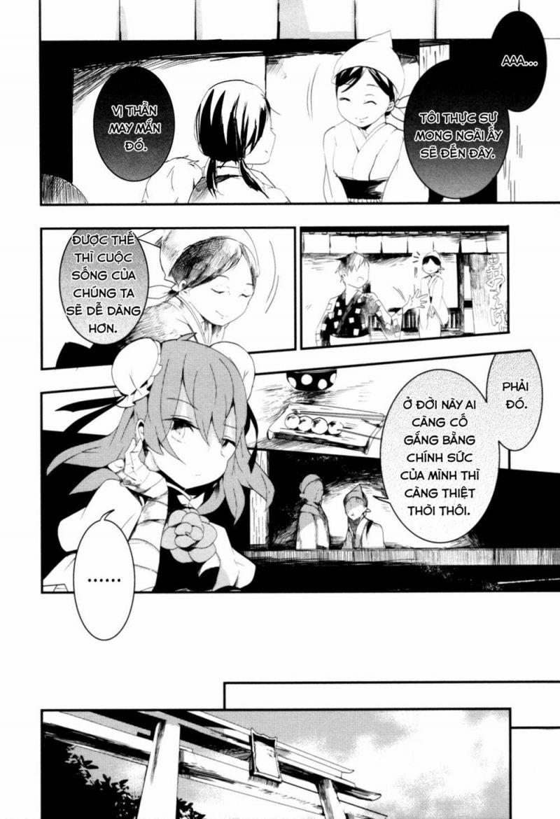 touhou ibarakasen - wild and horned hermit chapter 7 21