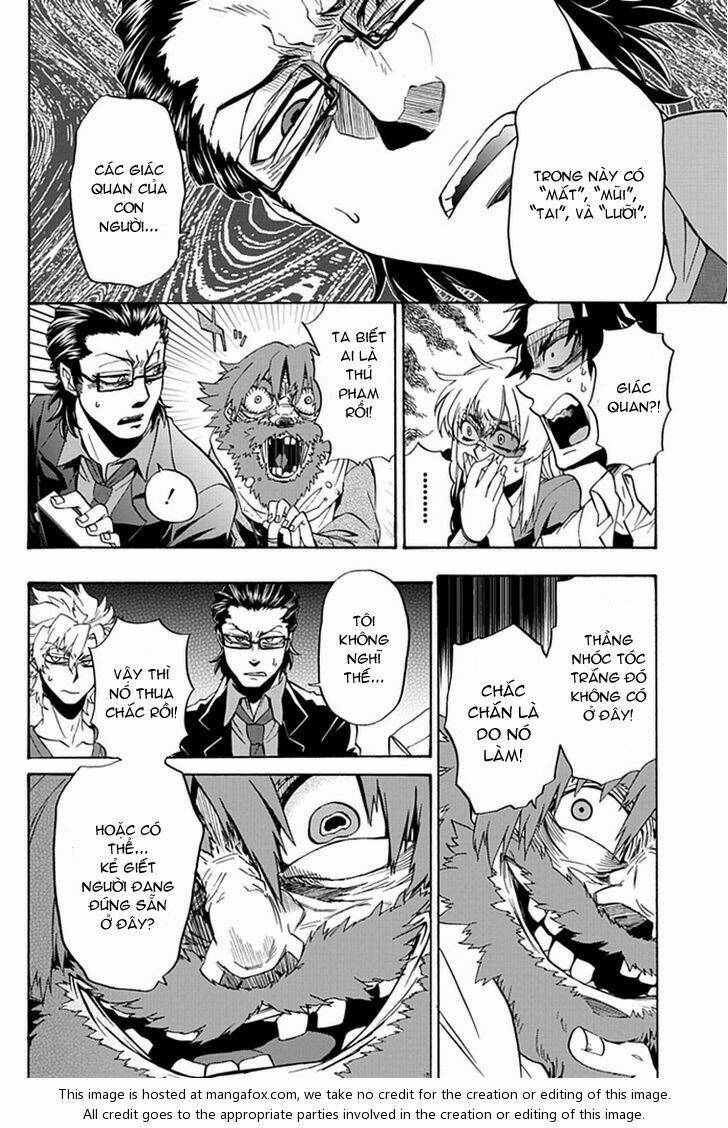 life is money chapter 8 4