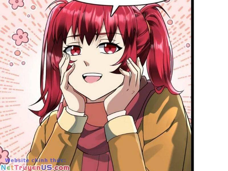 đóng băng toàn cầu: tôi gây dựng nên phòng an toàn thời tận thế chapter 162 15