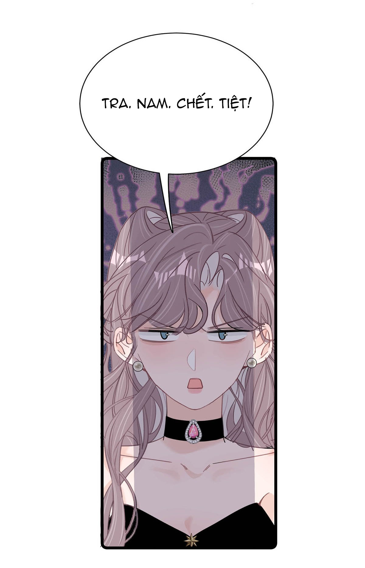 bị mẹ kế là ảnh hậu cưỡng ép yêu trong show thực tế chapter 29 15