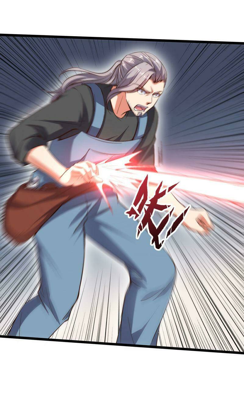 phục thiên thánh chủ chapter 33 11