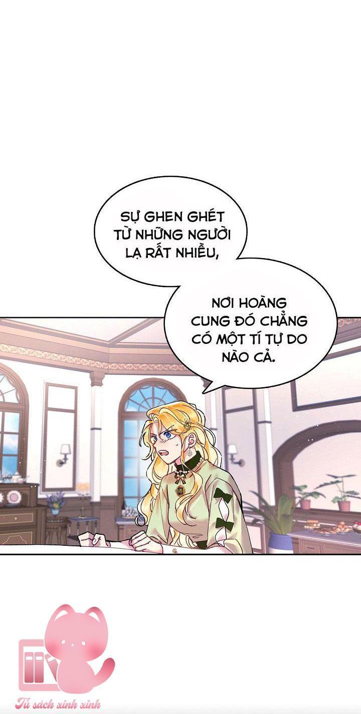 vị trí của tôi chapter 3 63