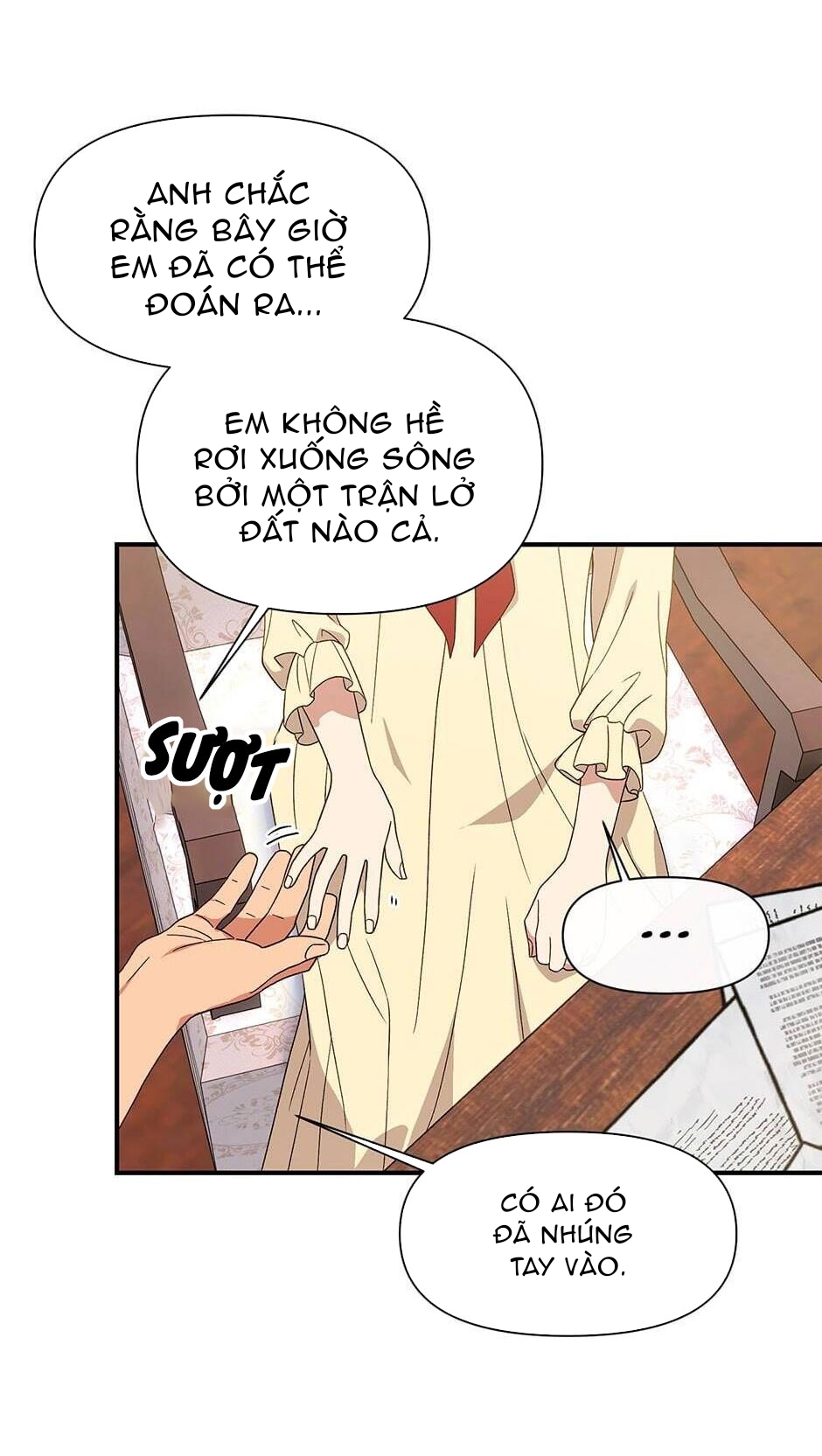 bản khế ước với nữ công tước ác ma chapter 93 15