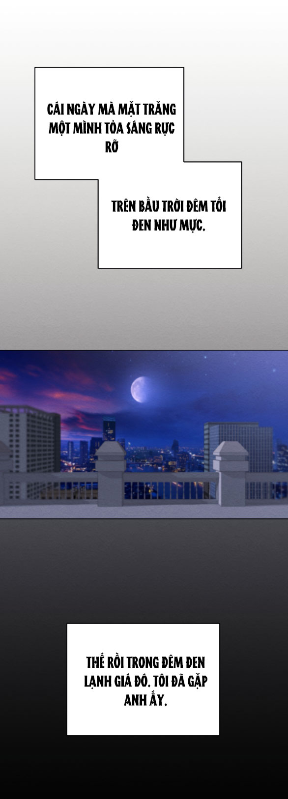 [18+] đêm không thể vãn hồi chapter 10.1 5