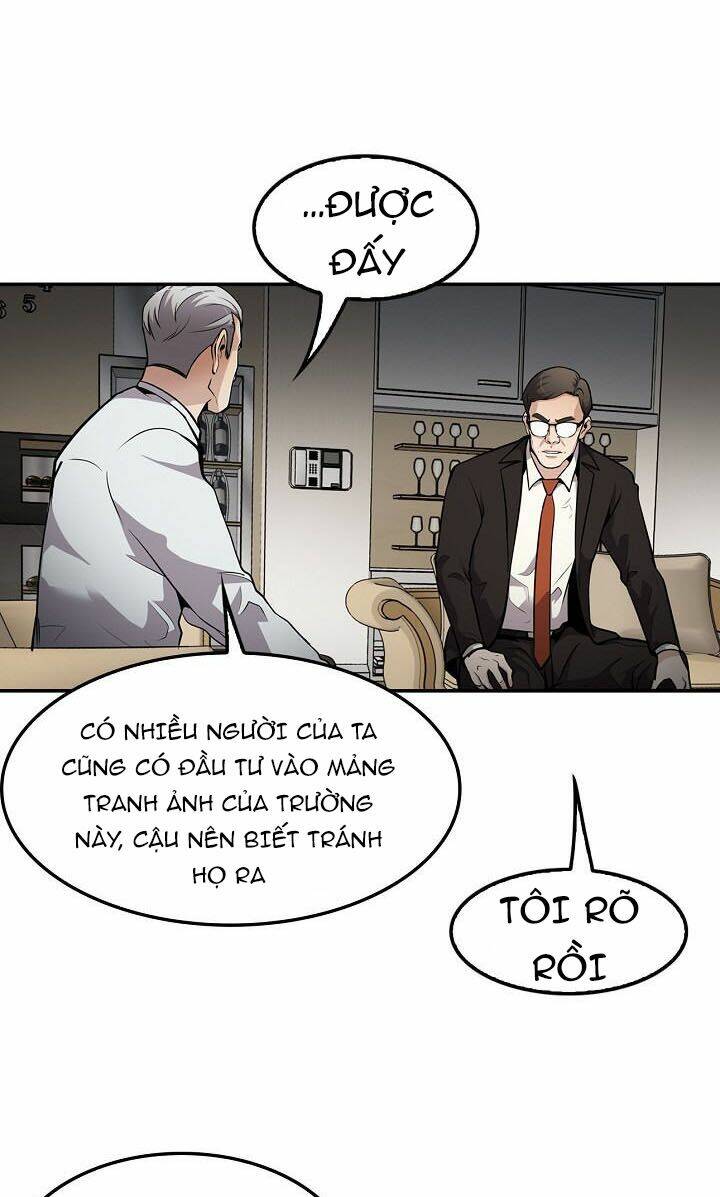 điều tra viên chuyển sinh chapter 70 46