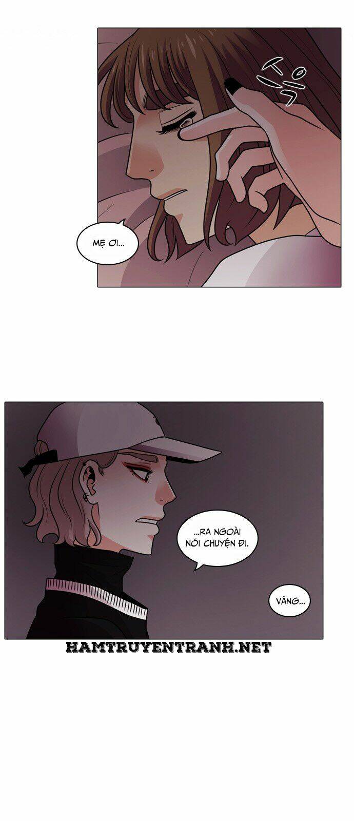 tomorrow - ngày mai chapter 6 50