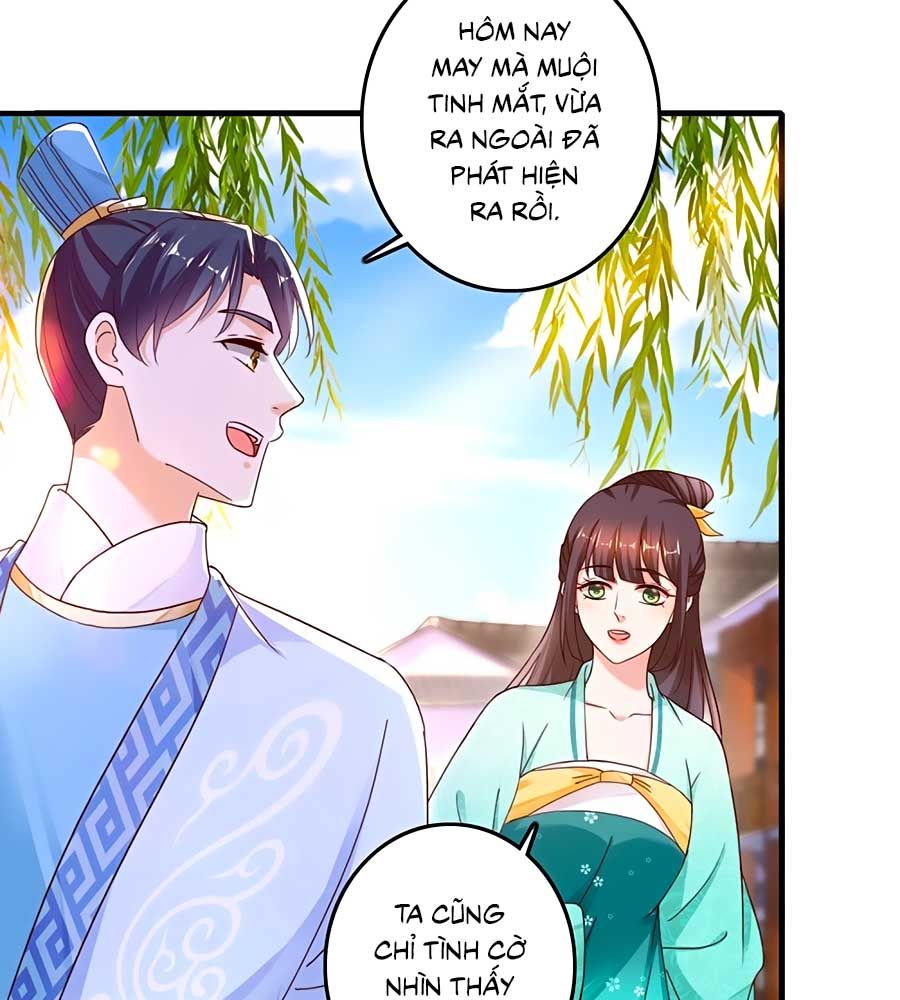 nông nữ thù sắc chapter 233 3