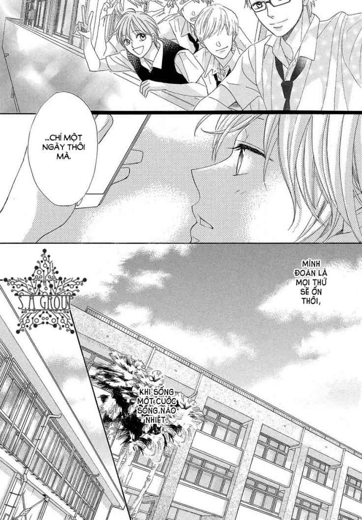 men’s life chapter 1.1 33