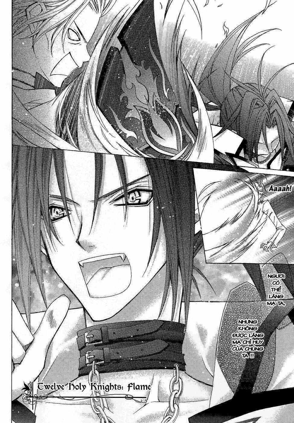 the legend of sun knight chapter 1 11