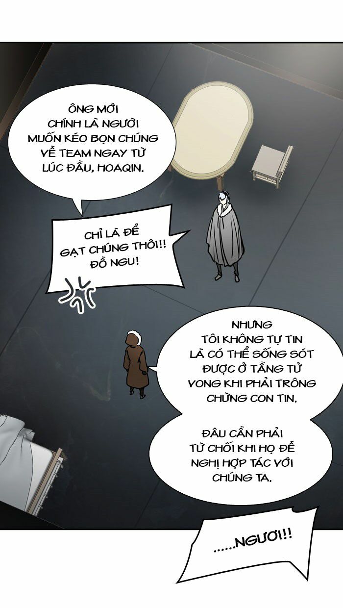 tòa tháp bí ẩn 2 chapter 231 99