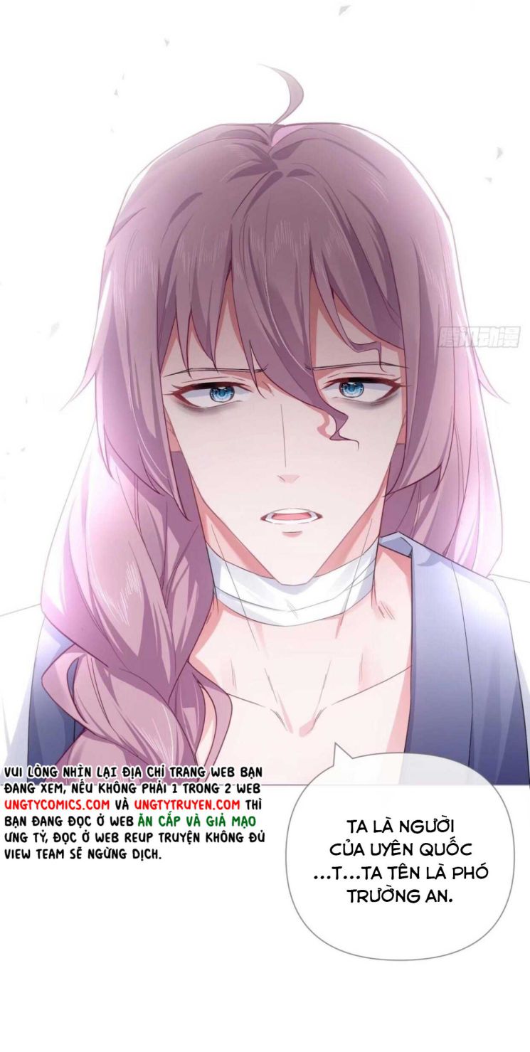 nhập mộ chi thần chapter 64 25