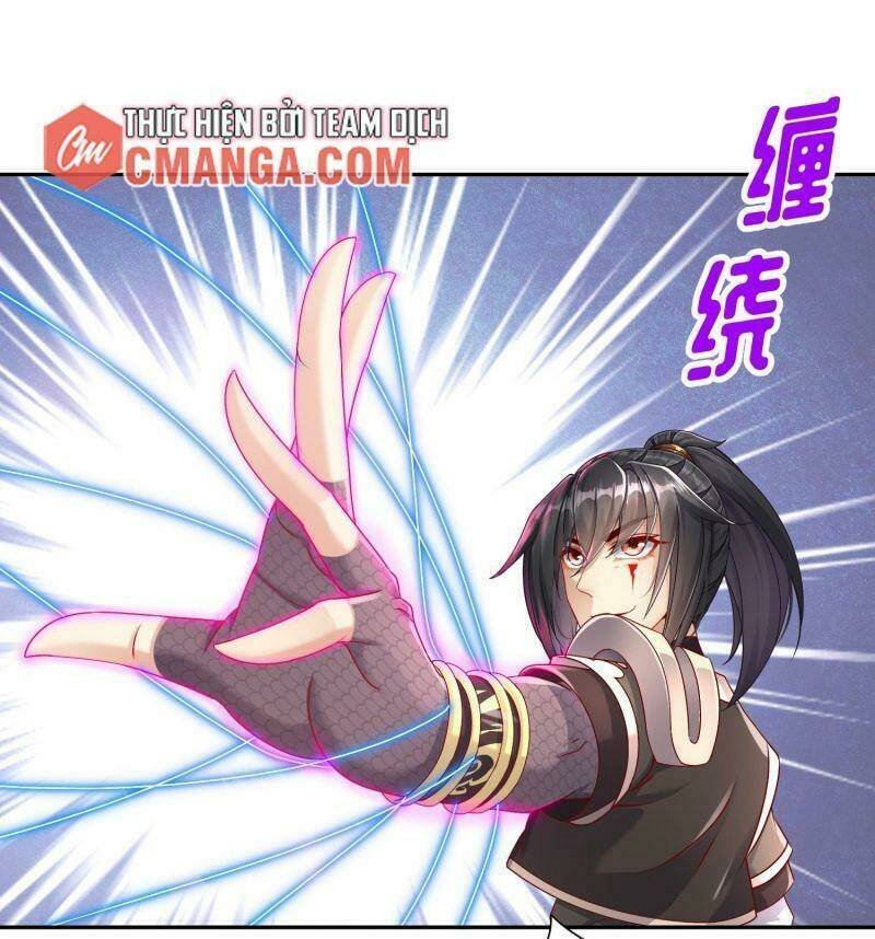 trọng sinh chi ma tôn đương đạo chapter 121 27