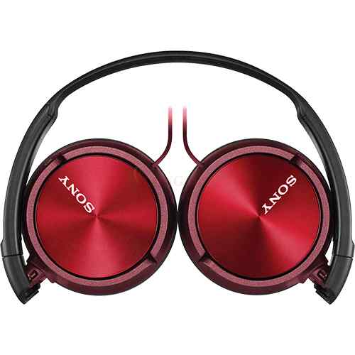 Tai nghe chụp tai có dây Sony MDR-ZX310AP - Hàng chính hãng