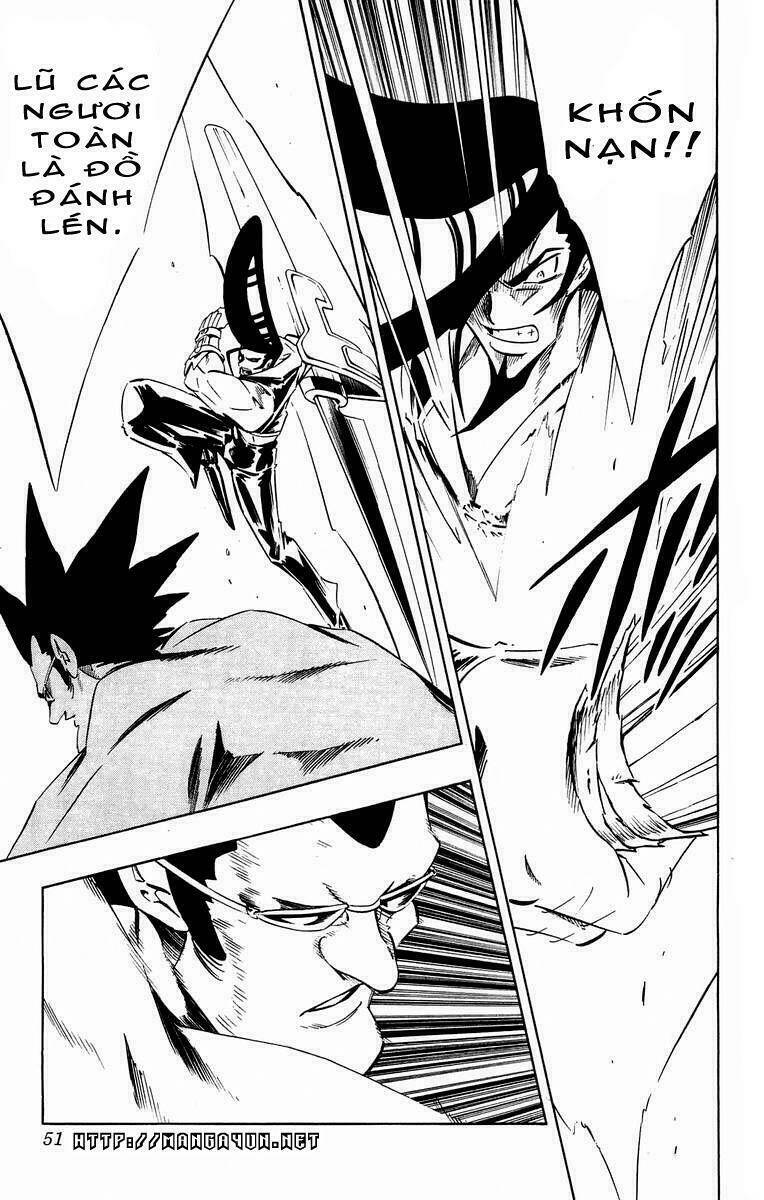 vua pháp thuật chapter 278 3