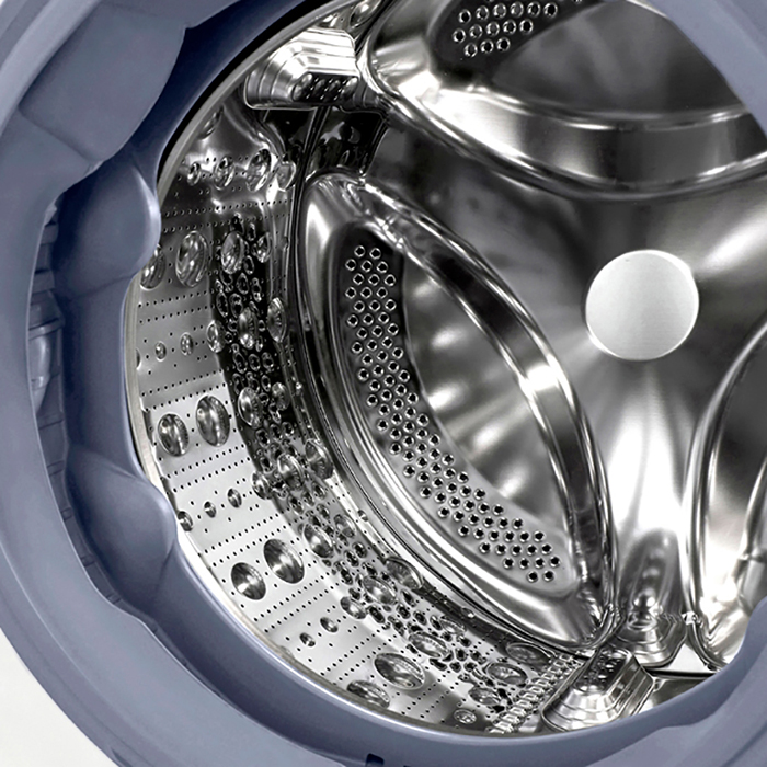 Máy giặt LG Inverter 9 kg FV1409S4W - Chỉ giao HCM