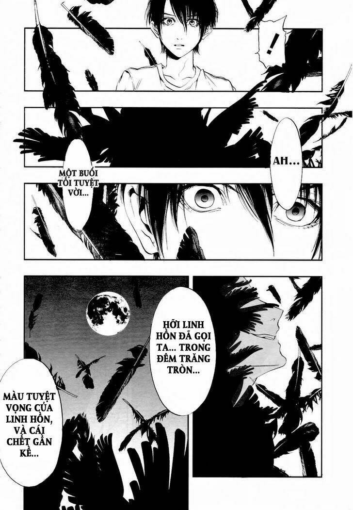 rengoku no karutagura chapter 1 34