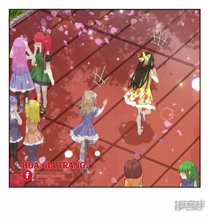 thanh âm giai điệu phản công chapter 35 13