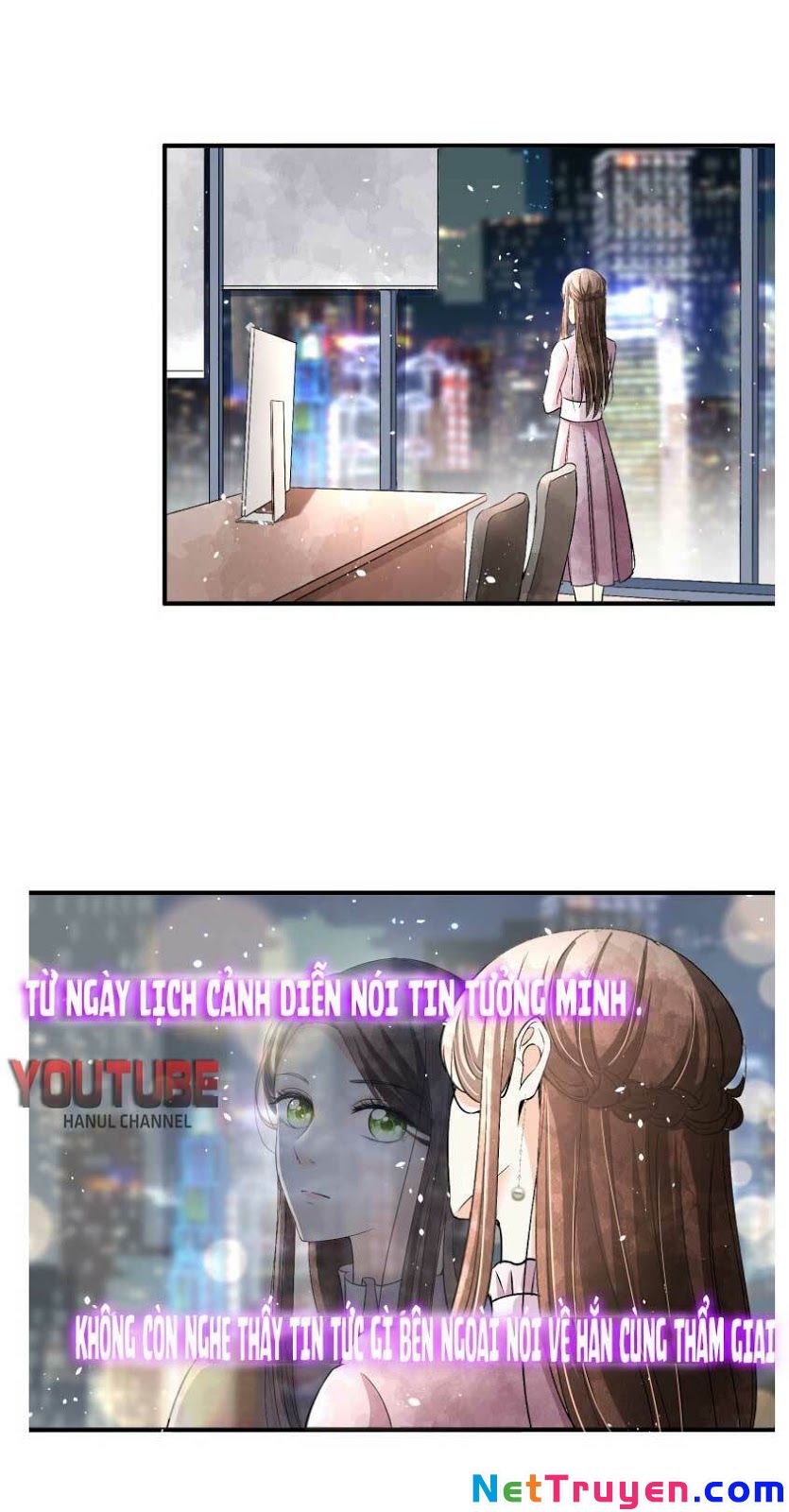 cô vợ hợp đồng lạnh lùng không dễ đụng đâu chapter 60.1 9