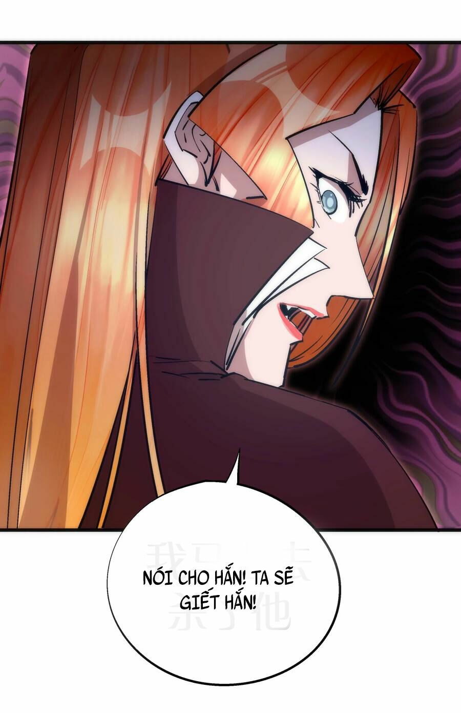 tôi không phải quỷ vương chapter 55 31