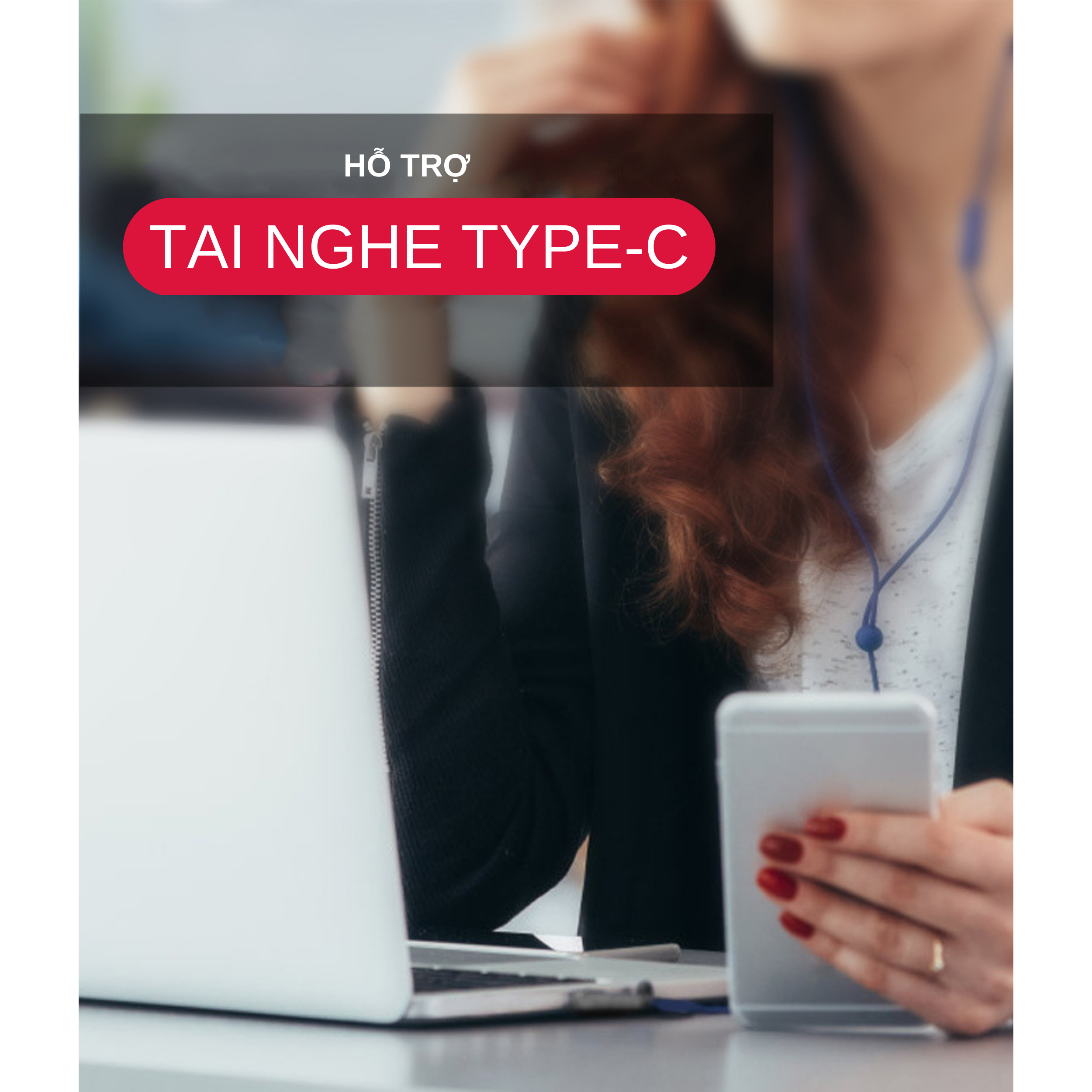 Đầu chuyển OTG USB Type C sang USB Full size Type-C Male to USB Female - Hàng Nhập Khẩu - Giao Màu Ngẫu Nhiên