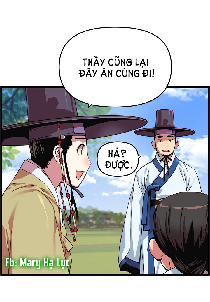 tôi sẽ sống như một hoàng tử chapter 13 62