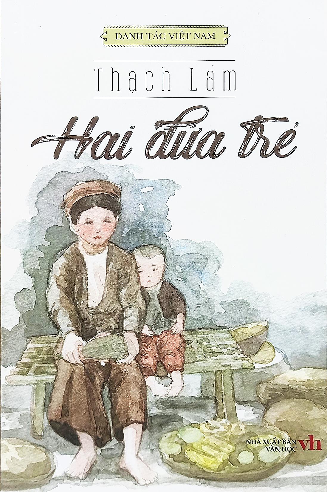 Hai Đứa Trẻ (Tái Bản 2023)